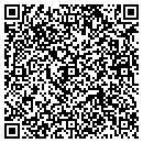 QR code with D G Builders contacts