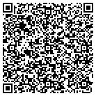 QR code with Oakdale Veterinary Hospital contacts