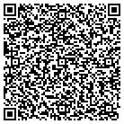QR code with CLB Check Cashing Inc contacts