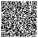 QR code with J E R Electronics contacts