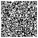 QR code with Union Towing contacts