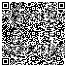 QR code with A#1 Emergency Locksmith contacts
