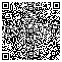 QR code with Bemus Point Library contacts