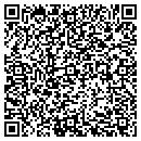 QR code with CMD Design contacts