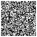 QR code with J & S Finishing contacts