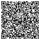 QR code with Rose Nails contacts