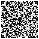 QR code with HYH Corp contacts
