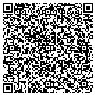 QR code with Mamaroneck United Methodist contacts