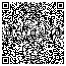 QR code with Crystal Spa contacts