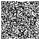 QR code with James V Melillo DDS contacts