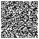 QR code with Techdata Inc contacts