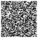 QR code with Kuma Games contacts