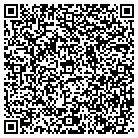QR code with Admiral Envelope Mfg Co contacts
