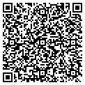QR code with CMS Floors contacts