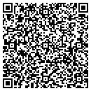 QR code with Aron Elbaum contacts