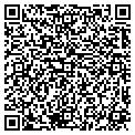 QR code with Kumon contacts