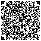 QR code with Henrietta Fire District contacts