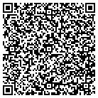 QR code with Maria P De Blasio MD contacts