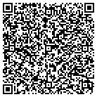 QR code with A 24 Hr Always Emrgncy Lcksmth contacts