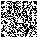 QR code with H R Scott Inc contacts