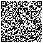 QR code with Alhambra Lock & Hardware contacts