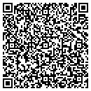 QR code with J M P Display Fixture Co Inc contacts