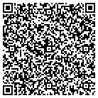 QR code with Saint Jude Center For Catholic contacts