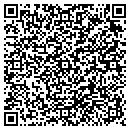 QR code with H&H Iron Works contacts