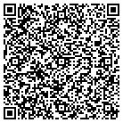 QR code with J Fuschetto Landscaping contacts