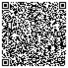 QR code with Hagner Industries Inc contacts