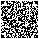 QR code with J August Bellon Inc contacts