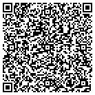 QR code with Family Of God Tabernacle contacts