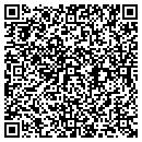 QR code with On The Run Express contacts