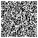 QR code with NLP New York contacts