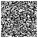 QR code with C & C Bakery contacts