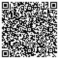 QR code with Alfred V Saulo contacts