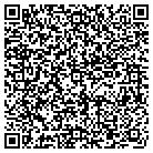 QR code with Hydropoint Data Systems Inc contacts