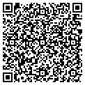 QR code with G S Mikey contacts