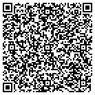 QR code with Martin J Mclaughlin Communicat contacts