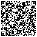 QR code with U C Tracks Inc contacts
