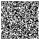 QR code with Anjoe Tree Service contacts
