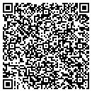 QR code with Cactus Inc contacts