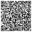 QR code with Hess Service Station contacts