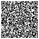 QR code with Cegway Inc contacts