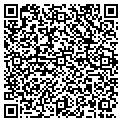 QR code with Ajz Gifts contacts
