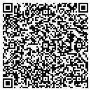 QR code with A Towing Of Sunnyside contacts
