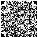 QR code with G Hensler & Co contacts