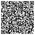QR code with John T Yu contacts