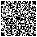 QR code with J C Auto Service contacts