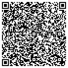 QR code with O B Insurance Brokerage contacts